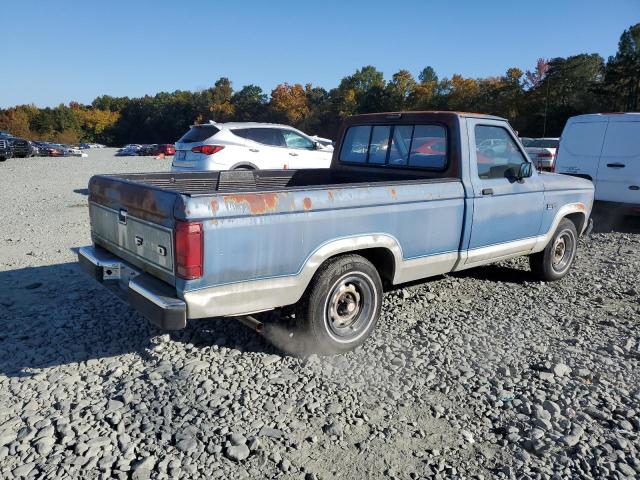 Photo 2 VIN: 1FTBR10T9JUC50359 - FORD RANGER 