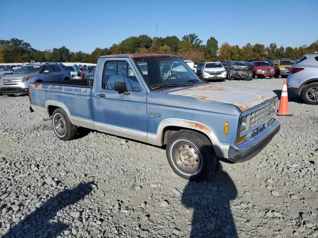 Photo 3 VIN: 1FTBR10T9JUC50359 - FORD RANGER 