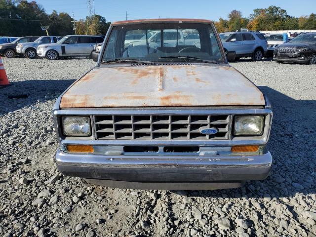 Photo 4 VIN: 1FTBR10T9JUC50359 - FORD RANGER 