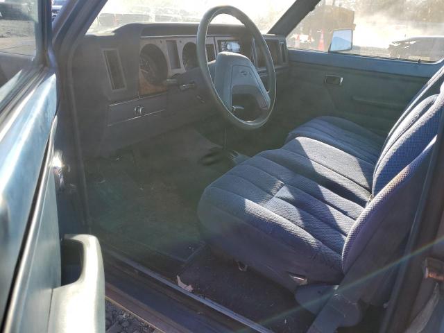 Photo 7 VIN: 1FTBR10T9JUC50359 - FORD RANGER 