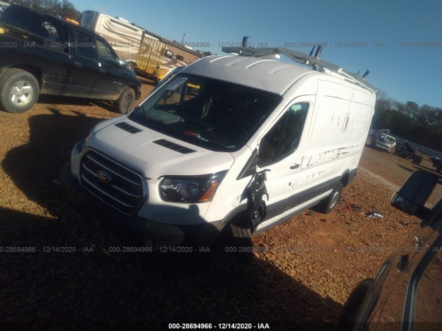 Photo 1 VIN: 1FTBR1C80LKA04953 - FORD TRANSIT CARGO VAN 