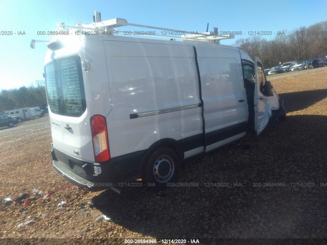 Photo 3 VIN: 1FTBR1C80LKA04953 - FORD TRANSIT CARGO VAN 