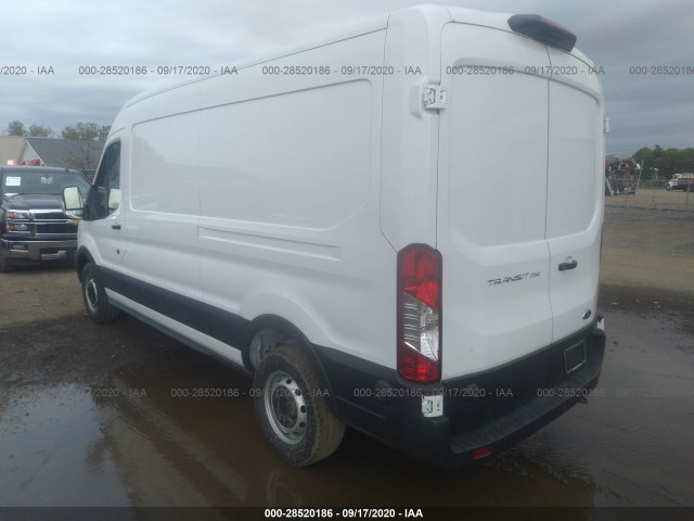 Photo 2 VIN: 1FTBR1C80LKA13264 - FORD TRANSIT CARGO VAN 