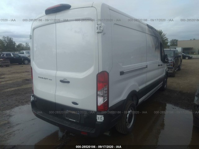 Photo 3 VIN: 1FTBR1C80LKA13264 - FORD TRANSIT CARGO VAN 