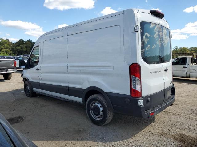 Photo 1 VIN: 1FTBR1C80LKA14284 - FORD TRANSIT 