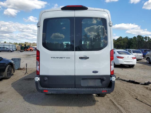 Photo 5 VIN: 1FTBR1C80LKA14284 - FORD TRANSIT 