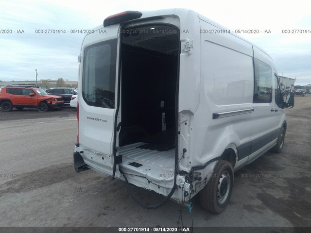 Photo 5 VIN: 1FTBR1C80LKA44286 - FORD TRANSIT CARGO VAN 