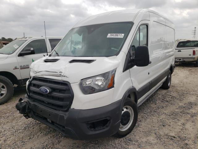 Photo 1 VIN: 1FTBR1C80LKA54025 - FORD TRANSIT T- 