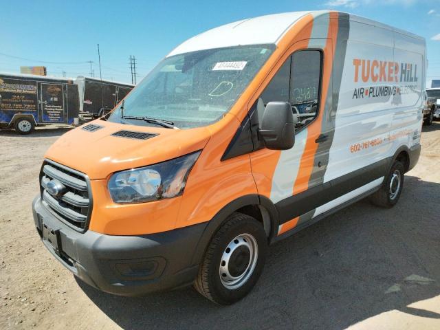 Photo 1 VIN: 1FTBR1C80LKB76058 - FORD TRANSIT T- 