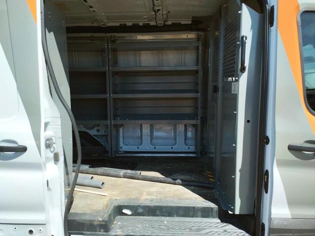 Photo 5 VIN: 1FTBR1C80LKB76058 - FORD TRANSIT T- 