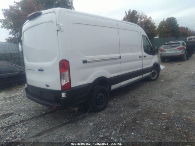 Photo 3 VIN: 1FTBR1C80MKA49084 - FORD TRANSIT 