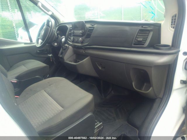 Photo 4 VIN: 1FTBR1C80MKA49084 - FORD TRANSIT 