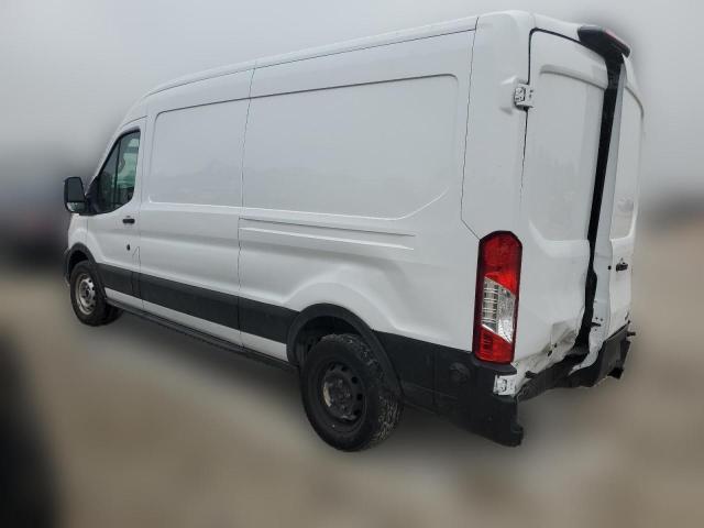 Photo 1 VIN: 1FTBR1C80NKA33775 - FORD TRANSIT 