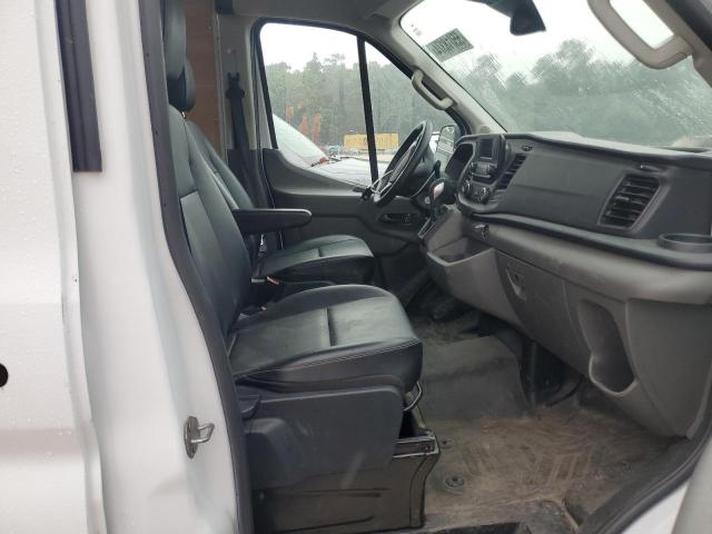 Photo 10 VIN: 1FTBR1C80NKA33775 - FORD TRANSIT 