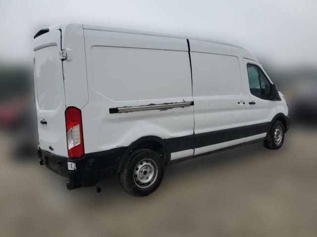 Photo 2 VIN: 1FTBR1C80NKA33775 - FORD TRANSIT 