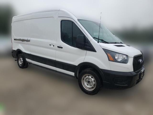 Photo 3 VIN: 1FTBR1C80NKA33775 - FORD TRANSIT 