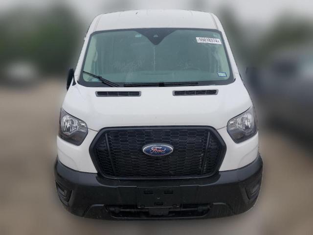 Photo 4 VIN: 1FTBR1C80NKA33775 - FORD TRANSIT 