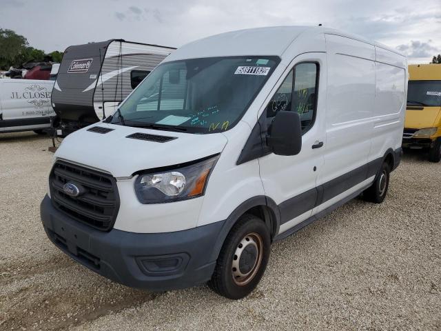 Photo 1 VIN: 1FTBR1C81LKA07392 - FORD TRANSIT T- 