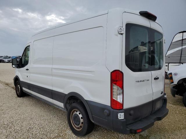 Photo 2 VIN: 1FTBR1C81LKA07392 - FORD TRANSIT T- 