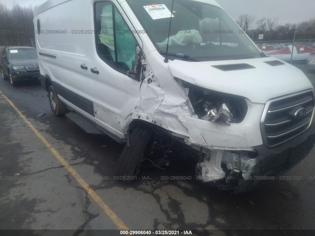 Photo 5 VIN: 1FTBR1C81LKA74087 - FORD TRANSIT CARGO VAN 