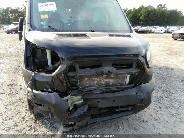 Photo 5 VIN: 1FTBR1C81LKB28830 - FORD TRANSIT CARGO VAN 