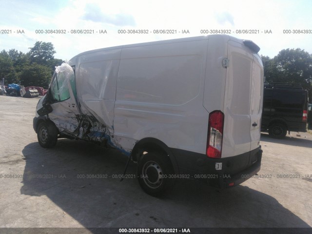 Photo 2 VIN: 1FTBR1C81LKB33543 - FORD TRANSIT CARGO VAN 