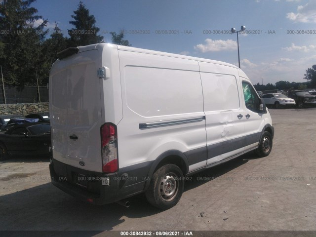 Photo 3 VIN: 1FTBR1C81LKB33543 - FORD TRANSIT CARGO VAN 