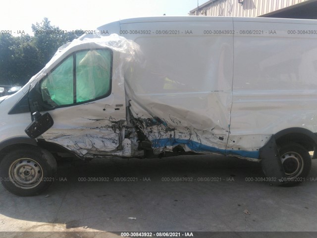 Photo 5 VIN: 1FTBR1C81LKB33543 - FORD TRANSIT CARGO VAN 