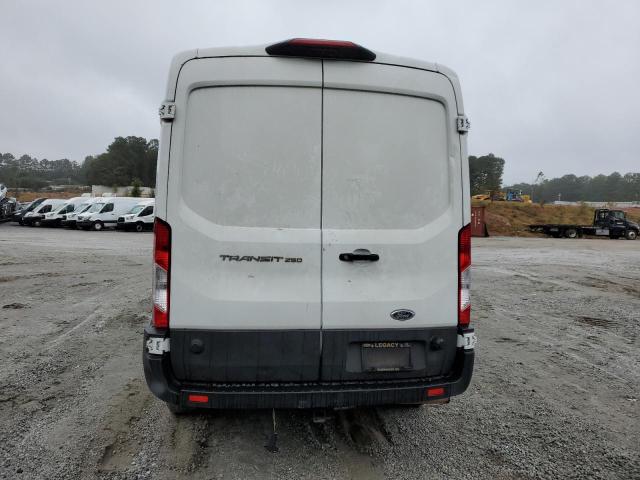 Photo 5 VIN: 1FTBR1C81LKB58250 - FORD TRANSIT T- 