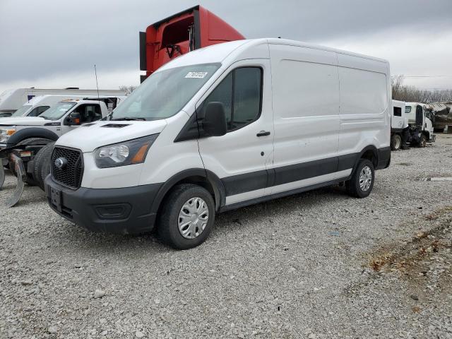 Photo 0 VIN: 1FTBR1C81MKA94437 - FORD TRANSIT T- 