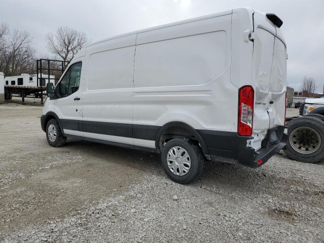 Photo 1 VIN: 1FTBR1C81MKA94437 - FORD TRANSIT T- 