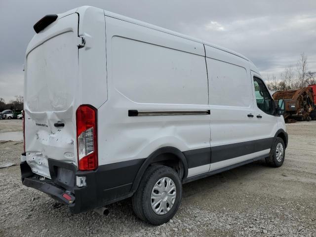 Photo 2 VIN: 1FTBR1C81MKA94437 - FORD TRANSIT T- 