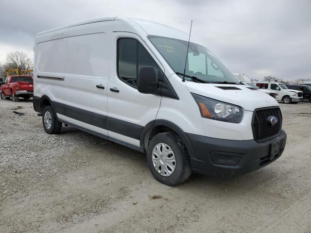 Photo 3 VIN: 1FTBR1C81MKA94437 - FORD TRANSIT T- 