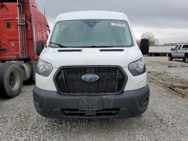 Photo 4 VIN: 1FTBR1C81MKA94437 - FORD TRANSIT T- 