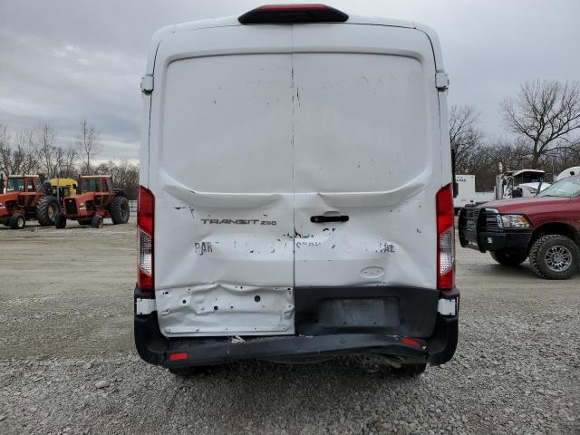 Photo 5 VIN: 1FTBR1C81MKA94437 - FORD TRANSIT T- 