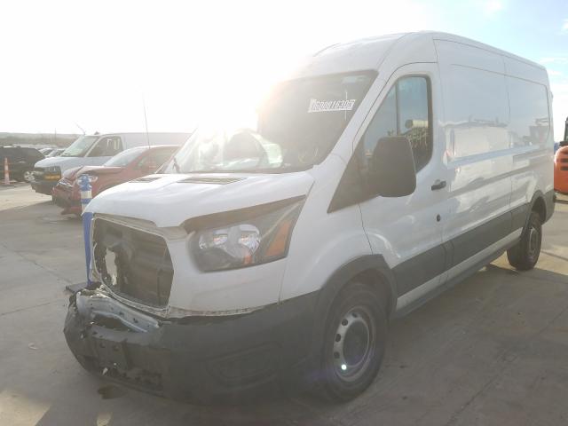 Photo 1 VIN: 1FTBR1C82LKA07207 - FORD TRANSIT T- 