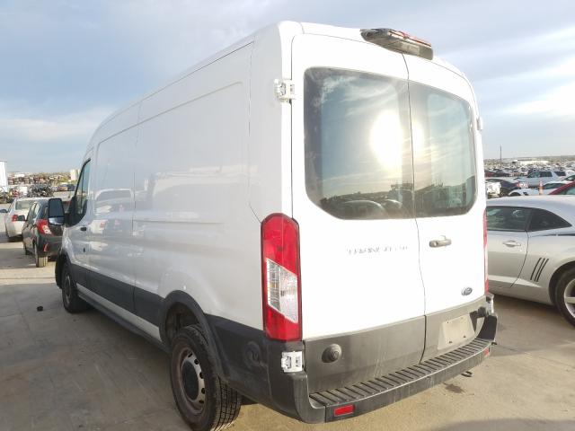 Photo 2 VIN: 1FTBR1C82LKA07207 - FORD TRANSIT T- 