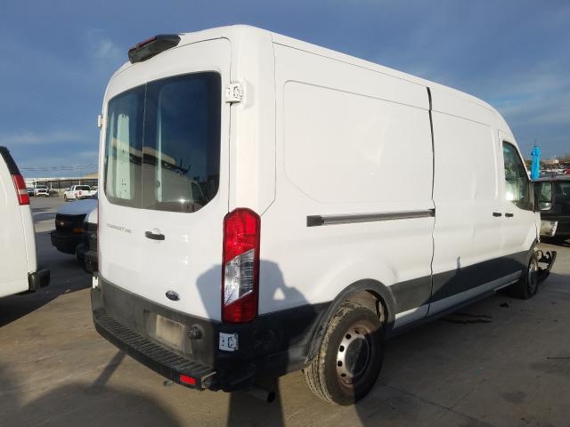 Photo 3 VIN: 1FTBR1C82LKA07207 - FORD TRANSIT T- 