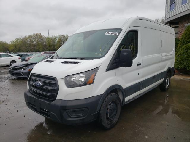 Photo 1 VIN: 1FTBR1C82LKA07448 - FORD TRANSIT T- 