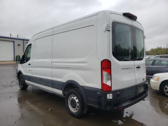 Photo 2 VIN: 1FTBR1C82LKA07448 - FORD TRANSIT T- 