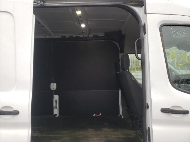 Photo 5 VIN: 1FTBR1C82LKA07448 - FORD TRANSIT T- 