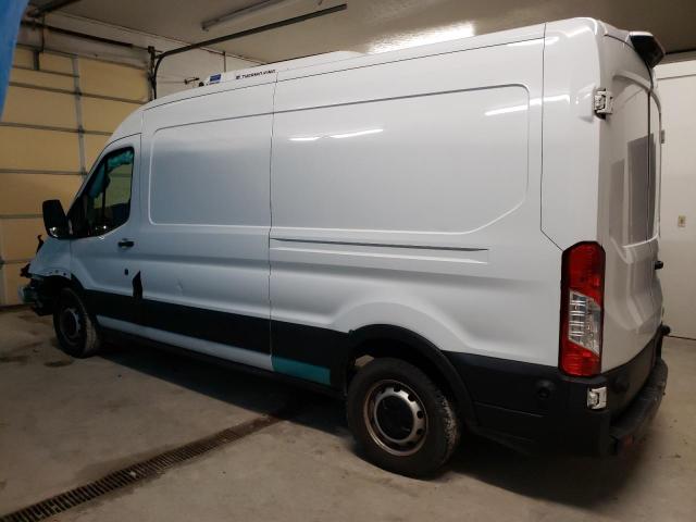 Photo 1 VIN: 1FTBR1C82LKA36335 - FORD TRANSIT 