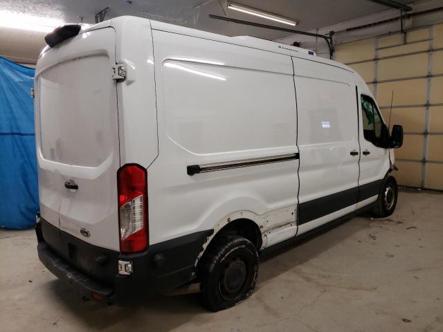 Photo 2 VIN: 1FTBR1C82LKA36335 - FORD TRANSIT 