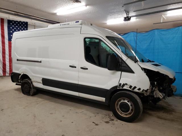 Photo 3 VIN: 1FTBR1C82LKA36335 - FORD TRANSIT 