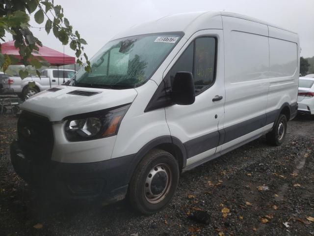 Photo 1 VIN: 1FTBR1C82LKA50977 - FORD TRANSIT T- 