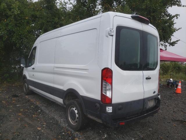 Photo 2 VIN: 1FTBR1C82LKA50977 - FORD TRANSIT T- 