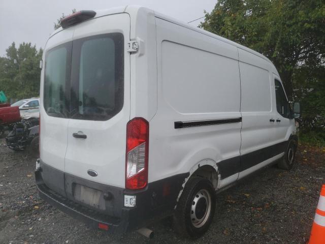 Photo 3 VIN: 1FTBR1C82LKA50977 - FORD TRANSIT T- 