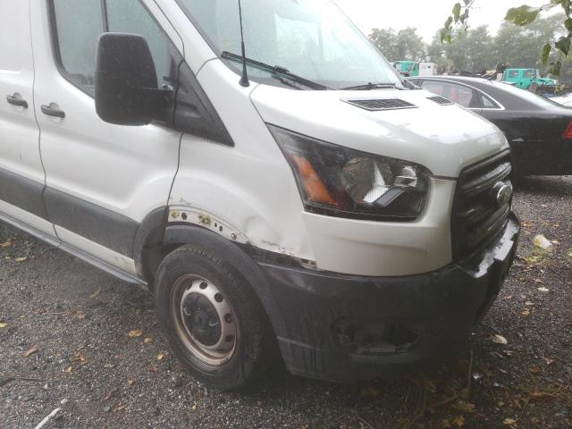 Photo 8 VIN: 1FTBR1C82LKA50977 - FORD TRANSIT T- 