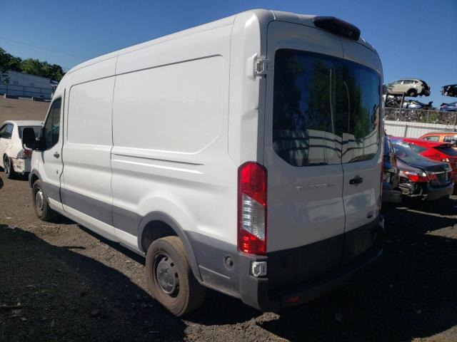 Photo 2 VIN: 1FTBR1C82LKA51224 - FORD TRANSIT T- 