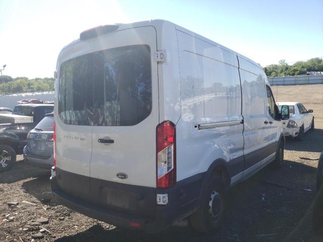 Photo 3 VIN: 1FTBR1C82LKA51224 - FORD TRANSIT T- 